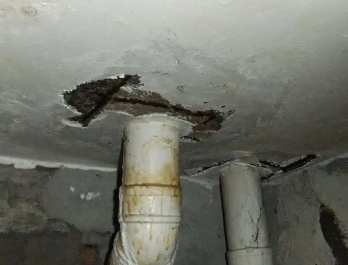 长沙卫生间漏水维修公司浅析长沙卫生间渗水维修的方法