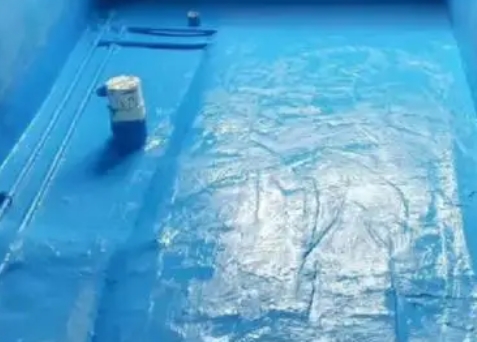 长沙卫生间漏水维修公司分享下长沙卫生间防水工程中常用防水涂料介绍。